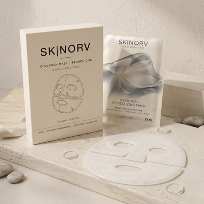 Glow Mask