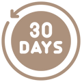 Thirty days, fully risk-free.