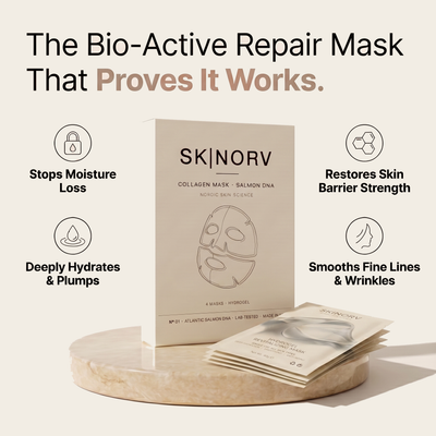 Glow Mask